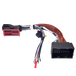 PAC LPHCH41 Vehicle Specific Audio Integration T-Harness for Select 2013+ Non-Amplified Chrysler, Dodge, and Jeep Vehicles
