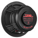 DS18 PRO-HY6.4B 6.5" 225W RMS Coaxial Hybrid Mid-Range Loudspeaker with Built-in Driver - 4 Ohm