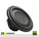 DB Drive DX-W12D2 12" 600W RMS Car Subwoofer - Dual 2 Ohm