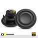DB Drive DX-W12D2 12" 600W RMS Car Subwoofer - Dual 2 Ohm