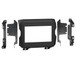 Metra 107-CH3B Dash Kit for Select 2018-2022 Jeep Wrangler JL Vehicles