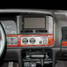 Metra 107-CH5 Dash Kit for Select 1996-1998 Jeep Grand Cherokee Vehicles
