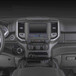 Metra 107-CH6B Dash Kit for Select 2019-Up Ram Truck Vehicles