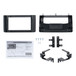 Metra 107-HO1 Dash Kit for 2022-Up Honda Civic Vehicles
