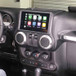 Metra 108-CH1B Dash Kit for Select 2011-2017 Jeep Wrangler Vehicles
