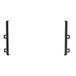 Metra 108-TO7HG Dash Kit for Select 2020-Up Toyota Highlander Vehicles