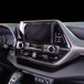 Metra 108-TO7HG Dash Kit for Select 2020-Up Toyota Highlander Vehicles