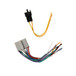 Metra 71-1677-1 OEM Harness for Select 1978-1990 GM Vehicles