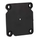 Metra 82-7403 Speaker Mounting Brackets for Select 2003-Up Nissan Vehicles