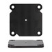 Metra 82-7403 Speaker Mounting Brackets for Select 2003-Up Nissan Vehicles