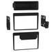 Metra 95-5702 Double-DIN Dash Kit for Select 1992-1997 Ford Aerostar Vehicles