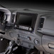 Metra 95-7641B Double-DIN Dash Kit for Select 2022-Up Nissan Frontier Vehicles