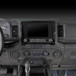 Metra 95-7641B Double-DIN Dash Kit for Select 2022-Up Nissan Frontier Vehicles