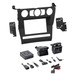 Metra 95-9328B Double-DIN Dash Kit for Select 2004-2007 BMW 5 Series Vehicles