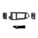 Metra 99-7370B Single-DIN Dash Kit for Select 2015-Up Kia Picanto Vehicles
