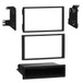 Metra 99-7818 Dash Kit for Select 2003-2008 Honda Pilot Vehicles