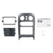 Metra DP-7529 Dash Kit for Select 1994-1997 Mazda Miata and MX5 Vehicles