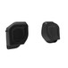 Metra FD-BROPOD1 Rear Speaker Pods for Select 2021-Up Ford Bronco Vehicles