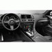 Metra 95-9318B Double-DIN Dash Kit for Select 2014-2016 BMW 3 and 4 Series Vehicles