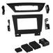 Metra 95-9323B Double-DIN Dash Kit for Select 2013-2015 BMW X1 Vehicles