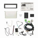 Metra 99-9233B Dash Kit for Select 2006-2012 Volvo Vehicles