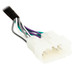 Axxess AXABH-TY3 Amplifier Bypass Harness for Select 2004-2015 Toyota Vehicles
