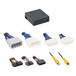 Axxess AXAC-CH3 Camera Data Interface with Pre-Wired Harness for Select 2011-2018 Chrysler/Dodge Vehicles