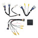 Axxess AXAC-CH3 Camera Data Interface with Pre-Wired Harness for Select 2011-2018 Chrysler/Dodge Vehicles