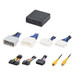 Axxess AXAC-CH3 Camera Data Interface with Pre-Wired Harness for Select 2011-2018 Chrysler/Dodge Vehicles