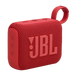Open Box - JBL Go 4 Ultra-Portable Bluetooth Speaker