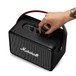 Open Box - Marshall Kilburn II Portable Bluetooth Speaker - Black