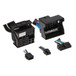 Axxess AXDSPH-BM1 DSP T-Harness for Select 2007-2010 BMW/MINI Vehicles