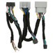 Axxess AXDSPH-CH4 DSP T-Harness for Select 2007-2017 Chrysler Vehicles