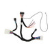 Axxess AXDSPH-NI1 DSP T-Harness for Select 2007-Up Nissan Vehicles