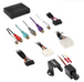 Axxess AXDSPL-MI1 DSP Interface with Pre-Wired Harness for Select 1993-2012 Mitsubishi Vehicles