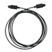 Axxess AXDSPL-T3 Optical Cable - 3 Meter