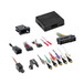 Axxess AXDSPX-BMWM25 MOST/DSP Data Interface for Select 2010-2020 BMW Vehicles