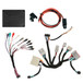 Axxess AXDSPX-FD1 DSP Data Interface with Pre-Wired Harness for Select 2003-Up Ford Vehicles