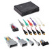 Axxess AXDSPX-HN3 MOST/DSP Data Interface with Amplifier Bypass Harness for Select 2016-2020 Honda Vehicles