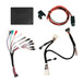 Axxess AXDSPX-MI2 DSP Data Interface with Pre-Wired Harness for Select 2007-2020 Mitsubishi Vehicles
