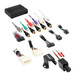 Axxess AXDSPX-MI2 DSP Data Interface with Pre-Wired Harness for Select 2007-2020 Mitsubishi Vehicles