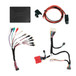 Axxess AXDSPX-MZ1 DSP Data Interface with Pre-Wired Harness for Select 2010-Up Mazda Vehicles