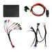 Axxess AXDSPX-TY4 DSP Data Interface with Pre-Wired Harness for Select 2011-2022 Lexus/Toyota Vehicles