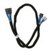 Axxess AXEXH-GMLN30 Extension Harness for AX-Series Interfaces for Select 2019-Up GM Vehicles