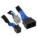Axxess AXEXH-GMLN30 Extension Harness for AX-Series Interfaces for Select 2019-Up GM Vehicles