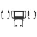 Axxess AXPIO-IN1 Pioneer Radio Integration Package for Select 2008-2013 Infinity G37 Vehicles