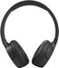 Open Box - JBL Tune 660NC Active Noise Cancelling Wireless On-Ear Headphones - Black