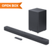 Open Box - JBL Bar 5.1-Channel Sound Bar and Subwoofer System