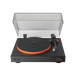 Open Box - JBL Spinner Bluetooth Turntable - Black