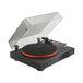 Open Box - JBL Spinner Bluetooth Turntable - Black